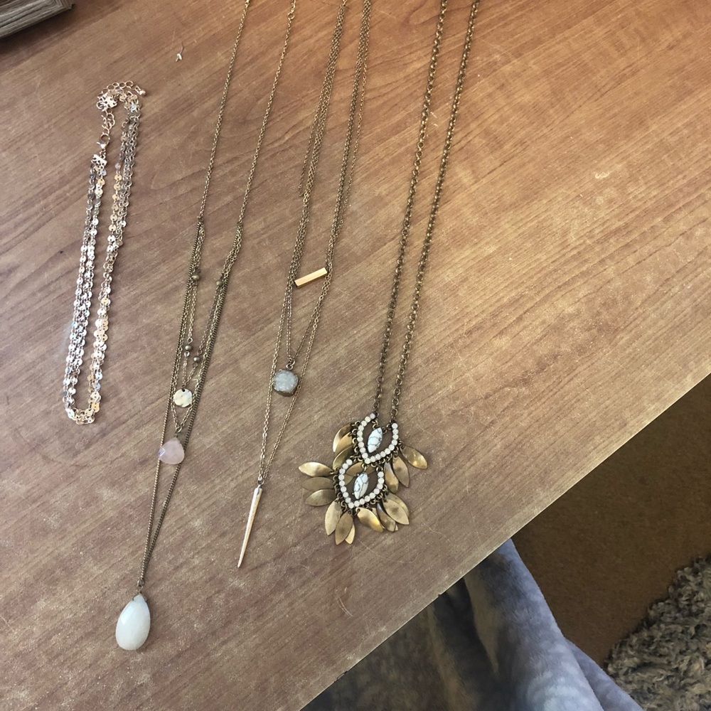 Necklace Bundle